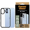 PanzerGlass kemény tok iPhone 16 6,1" fekete/fekete 1295