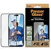 PanzerGlass képernyővédő fólia iPhone 16 6,1" Ultra-Wide Fit 2861