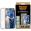 PanzerGlass képernyővédő fólia iPhone 16 Plus 6,7" Ultra-Wide Fit 2863