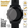 PanzerGlass képernyővédő fólia Samsung Galaxy Watch 3 34mm / Garmin Forerunner 645 / 645 Music / Fossil Q Venture Gen 4 / Skagen Falster 2" telefonhoz