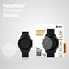 PanzerGlass képernyővédő fólia Samsung Galaxy Watch 3 41mm / 30mm-hez