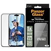 PanzerGlass kerámia képernyővédő fólia iPhone 16 6,1" Ultra-Wide Fit 2853