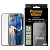 PanzerGlass kerámia képernyővédő fólia iPhone 16 Plus 6,7" Ultra-Wide Fit 2855