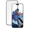 PanzerGlass kerámia képernyővédő fólia iPhone 16 Pro Max 6,9" Ultra-Wide Fit 2856