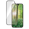 PanzerGlass MATRIX képernyővédő fólia iPhone 16 Plus 6,7" Ultra-Wide Fit 2871