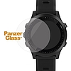 PanzerGlass SmartWatch képernyővédelem Garmin/Polar/Fossil okosórákhoz, 40,5 mm