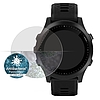 PanzerGlass SmartWatch képernyővédelem Polar Ignite 2 37 mm-es okosórákhoz