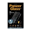 PanzerGlass Standard Super+ antibakteriális privát edzett üveg iPhone 12 / 12 Pro készülékhez