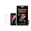 PanzerGlass Standard Super+ edzett üveg iPhone 6 / 6s / 7 / 8 / SE 2020 / SE 2022 készülékekhez