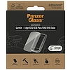 PanzerGlass Ultra-Wide Fit antibakteriális edzett üveg Garmin 1030 / 1030 Plus / 1040 / 1040 Solar készülékekhez