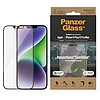 PanzerGlass Ultra-Wide Fit antibakteriális edzett üveg kamerafedéllel és pozicionálóval iPhone 14 Plus / 13 Pro Max