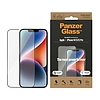 PanzerGlass Ultra-Wide Fit antibakteriális edzett üveg pozícionálóval iPhone 14/13 Pro/13 készülékhez