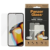 PanzerGlass Ultra-Wide Fit edzett üveg applikátorral Samsung Galaxy S23-hoz