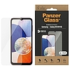 PanzerGlass Ultra-Wide Fit edzett üveg Samsung Galaxy A14 5G / A14 készülékhez