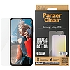 PanzerGlass Ultra-Wide Fit edzett üveg Samsung Galaxy A25 5G készülékhez