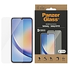 PanzerGlass Ultra-Wide Fit edzett üveg Samsung Galaxy A34 5G készülékhez