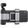 PGYTECH (Plus) okostelefon rögzítés DJI Osmo Pocket / Pocket 2 (P-18C-029) készülékhez