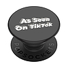 PopSockets - PopGrip - Ahogy a TikTokon látható (KF236821)