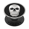 PopSockets - PopGrip - Enamel Cranium