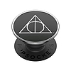 PopSockets - PopGrip - Enamel Deathly Hallows