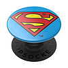 PopSockets - PopGrip - Justice League: Superman Icon