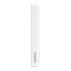 Power bank Baseus Magnetic Mini 6000mAh 20W MagSafe fehér (P10059002223-00)