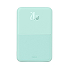 Power bank Baseus MagPro Magnetic 5000mAh 20W, MagSafe menta (P10064101333-00)