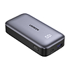 Powerbank 10000mAh Ugreen Nexode PB502, USB + USB-C, 30 W PD csárny (25185)