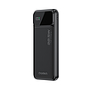 Powerbank Choetech B728 10000mAh 22,5W PD USB-A / USB-C - fekete