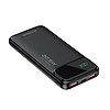 Powerbank Choetech B728 10000mAh 22,5W PD USB-A / USB-C - fekete