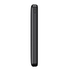 Powerbank HAVIT PB90 10000 mAh, fekete (PB90 black)