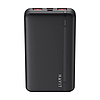 Powerbank HAVIT PB90 10000 mAh, fekete (PB90 black)