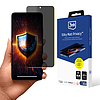 Privacy Film Matt 3mk Silky Matt Adatvédelem Xiaomi Redmi Note 13 4G-hez