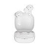 QCY HT05 TWS earphones, ANC white (HT05-White)