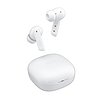 QCY HT05 TWS earphones, ANC white (HT05-White)