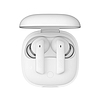 QCY HT05 TWS earphones, ANC white (HT05-White)