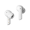 QCY HT05 TWS earphones, ANC white (HT05-White)