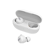 QCY T17 TWS Wireless Earphones, white (T17-White)