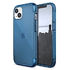 Raptic X-Doria Air Case iPhone 14 Plus páncélozott borító kék