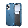 Raptic X-Doria Air Case iPhone 14 Pro Max készülékhez páncélozott borító kék