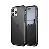 Raptic X-Doria Air Case iPhone 14 Pro Max páncélozott borítás fekete