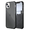 Raptic X-Doria Clear Case iPhone 14 Plus páncélozott borítás szürke