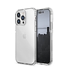 Raptic X-Doria Clear Case iPhone 14 Pro páncélozott átlátszó burkolat