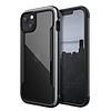 Raptic X-Doria Shield Case iPhone 14 páncélozott borító fekete