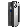 Raptic X-Doria Urban Folio Case iPhone 14 Plus flip cover fekete