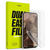 Ringke - Dual Easy Full (2 csomag) - Google Pixel 8a - Clear