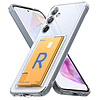 Ringke - Fusion Card - Samsung Galaxy A35 5G - Clear