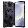 Ringke - Fusion X Design - Samsung Galaxy S24 - Camo Black