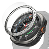 Ringke - Keretformázás - Samsung Galaxy Watch Ultra 47mm - Ezüst (CB-GW7U-47-01)