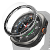 Ringke - Keretformázás - Samsung Galaxy Watch Ultra 47mm - Fekete (CB-GW7U-47-80)